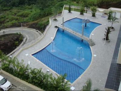 85196 - Altos de panama - apartamentos