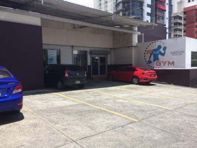 85218 - San francisco - locales