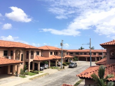 85266 - Paseo del valle - casas