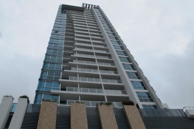 85294 - Obarrio - apartamentos - ph river park