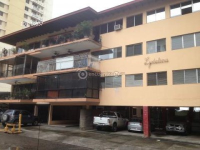 8547 - Via tocumen - apartamentos