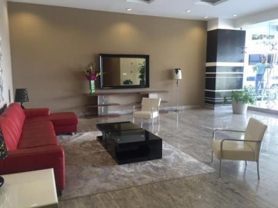 86117 - San francisco - apartamentos - ph waterfalls