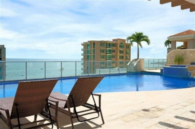 86163 - Punta pacifica - apartamentos - blue bahia