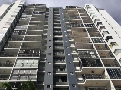 86245 - Via transístmica - apartamentos