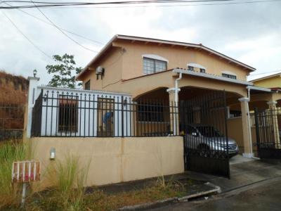 86273 - Provincia de Panamá - casas - altos de la castellana