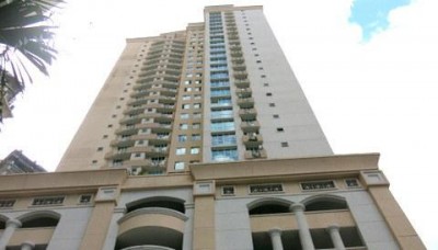 86293 - San francisco - apartamentos - costa pacifica