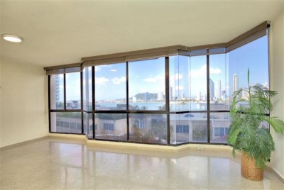 86302 - Punta paitilla - apartamentos - ph mediterrane