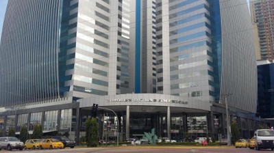 86394 - Punta pacifica - oficinas - torres de las americas