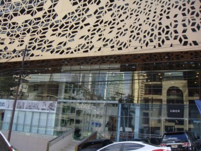 86401 - Bella vista - oficinas - habitats plaza