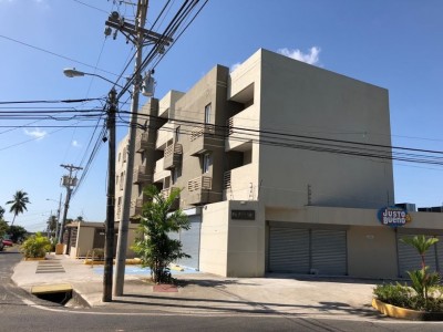 86468 - Ciudad radial - apartamentos