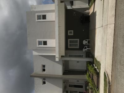 86472 - Brisas del golf - houses