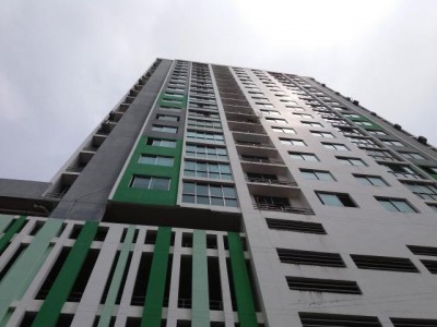 86491 - Vía España - apartments