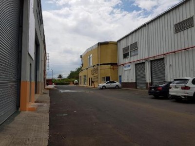 86540 - Tocumen - locales