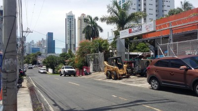 86558 - San francisco - lotes