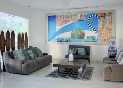 86576 - Punta paitilla - apartamentos - tuscany tower