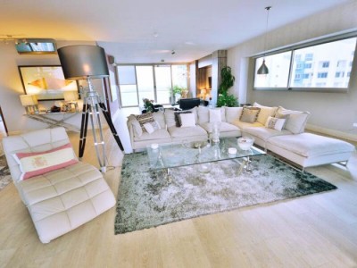 86639 - Punta pacifica - apartamentos - ph aqualina