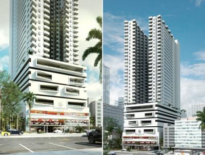 86660 - Via españa - apartamentos - ph worldwide plaza