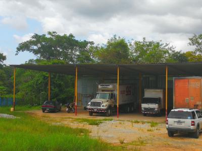 86663 - Chilibre - propiedades