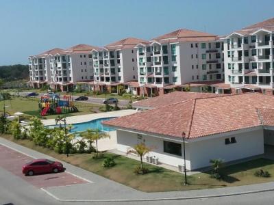 86796 - Costa sur - apartamentos