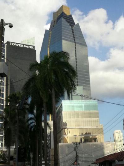 87191 - Obarrio - oficinas - evolution tower
