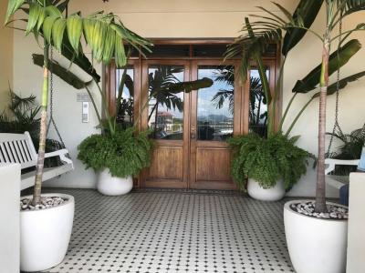 87248 - Isla Contadora - apartamentos