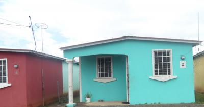 87252 - Arraiján - casas