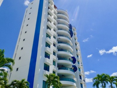 87316 - Antón - apartamentos