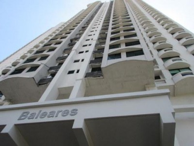 87318 - Coco del mar - apartamentos - baleares