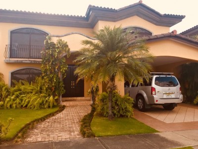 87348 - Costa del este - casas