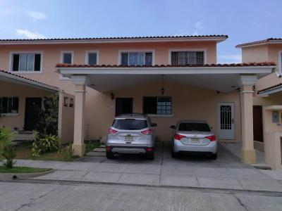 87395 - Brisas del golf - houses