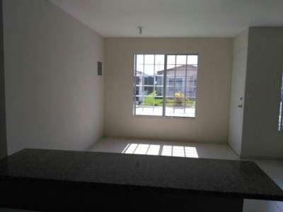 87869 - La Chorrera - casas - montelimar