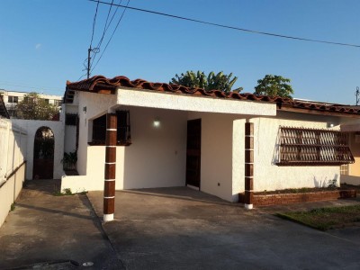 87900 - Campo limberg - casas