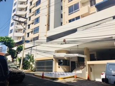 87904 - San francisco - apartamentos - ph aqua marina