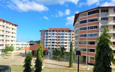 87908 - Llano bonito - apartamentos