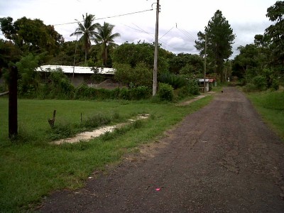 8802 - Capira - lots