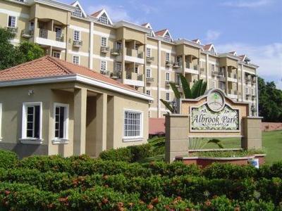 88118 - Albrook - apartamentos