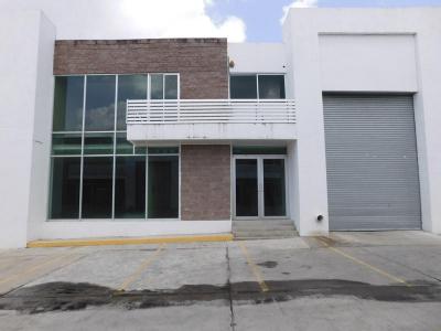 88154 - Las mañanitas - oficinas