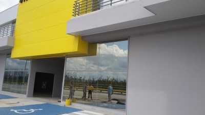 88189 - Las mañanitas - oficinas