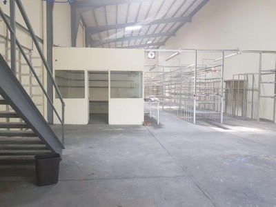 88190 - Chanis - offices