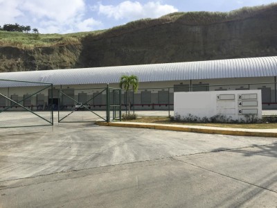 88196 - Milla 8 - oficinas