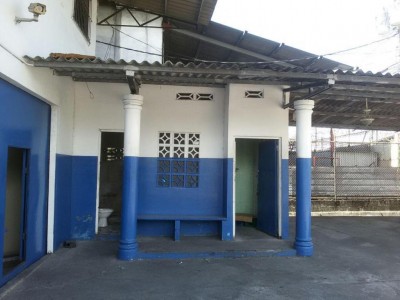 88200 - Campo limberg - oficinas