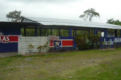 886 - Boquerón - lotes