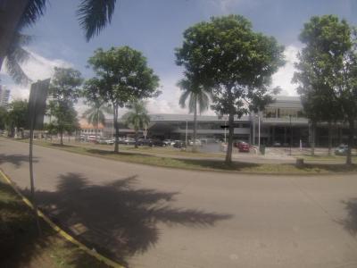 88664 - Costa del este - commercials