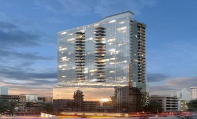 88711 - San francisco - apartamentos - oceanity tower