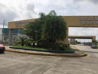 88753 - Paso blanco - warehouses