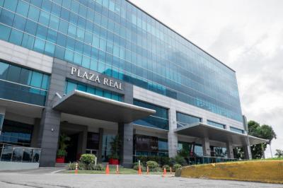 88831 - Costa del este - oficinas - plaza real