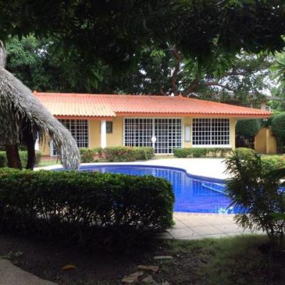 88841 - Coclé - houses