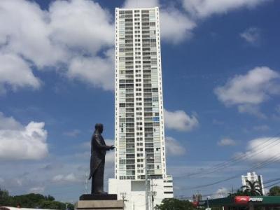 88954 - Altos del golf - apartments - ph bahia del golf