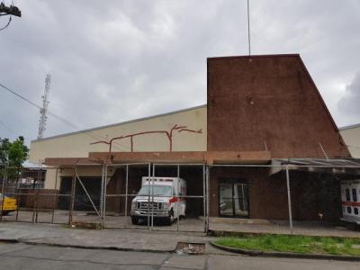 88957 - Llano bonito - warehouses