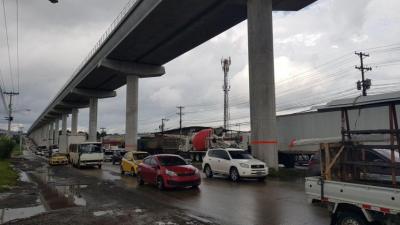 88995 - Tocumen - lotes